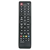 NKF New AA59-00854A Replace Remote for Samsung TV UN55FH6200 UN60FH6200 UN55FH6200F