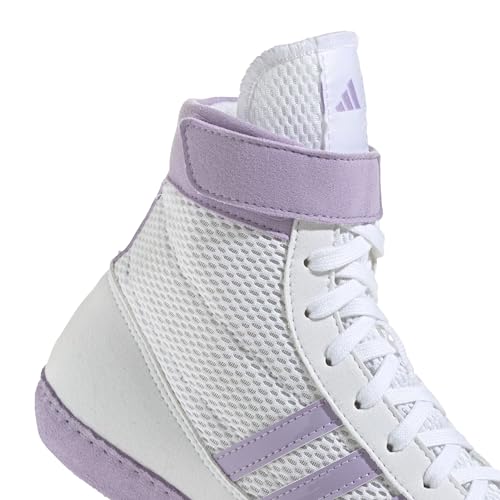 Chaussures de lutte adidas Combat Speed 4 pour entraînement - 5