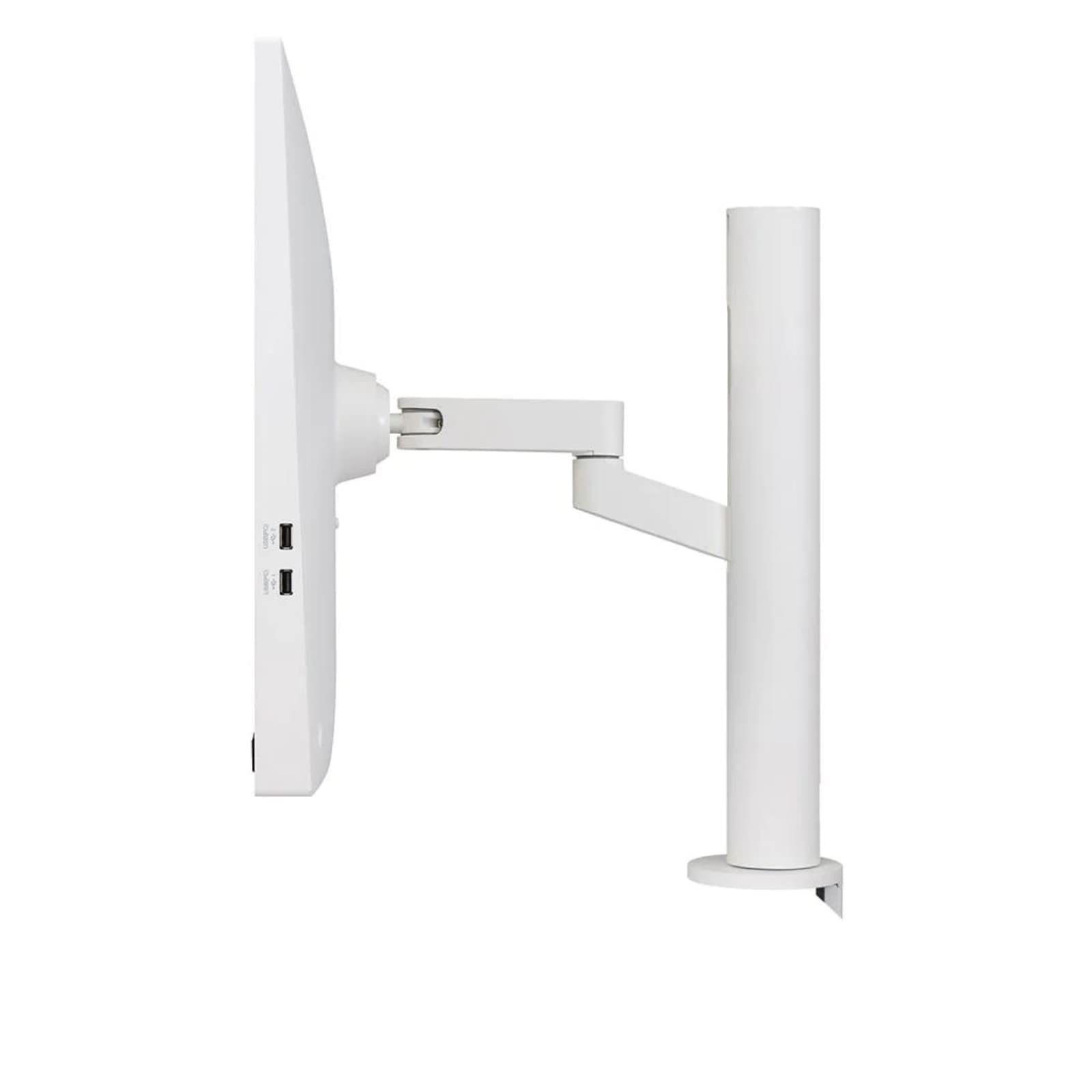 LG SMART Monitor 32SQ780S 32インチ 32SQ780S-W | モニター | LG Japan