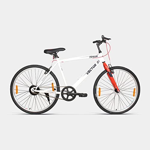 Bajaj Pygmy Go 178 mm Mini Fan with LED Lighting| Rechargeable Fan| USB Charging Fan| 4-hours Battery Backup| 3 Fan Speed| 2-Light Brightness Setting| High Speed Table Fan| White Portable Fan