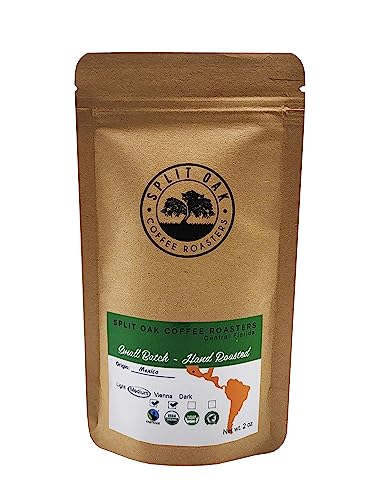 Split Oak Coffee Roasters Best Coffee Gift Box Set 9 Assorted Coffees Sumatra Timor Colombia Ethiopia Honduras Mexico Guatemala Brazil Peru. thumb #4