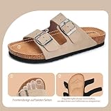 Zoom IMG-2 torotto sandali estivi uomo comode