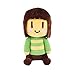 Undertale Chara Plush Soft Toy Doll For Kids Gift Undertale Chara Suave De La Felpa Muñeca De Juguete para Niños Regalo