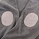 Sharplace 3 Paar Anschneidern Oval Ellenbogen/Knie Patches Jeans Reparatur schneidern Applique, Farbe 2