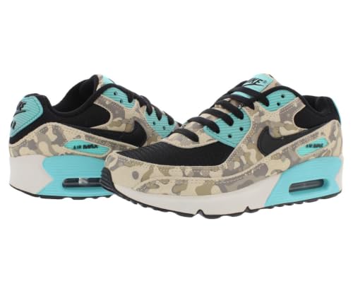 Image of Nike Kid's Air Max 90 LTR Sneaker