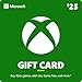 $25 Xbox Gift Card [Digital Code]