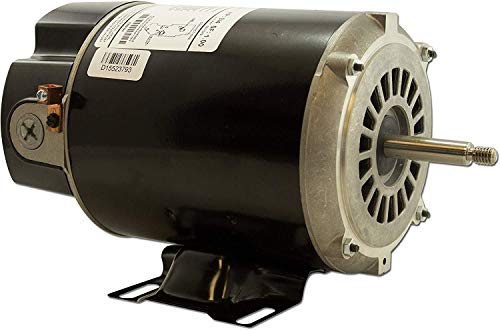 Hayward Powerflo LX Replacement Motor - 1.5 Horsepower