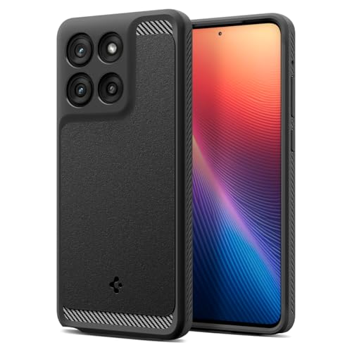 Spigen Rugged Armor Case