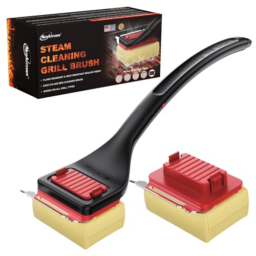Best Bbq Scrubber