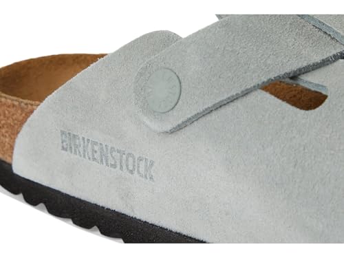 Image of Birkenstock Red Super Birki Clog