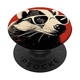 Photo Gallery badger animal rispetto vintage retro popsockets popgrip intercambiabile Photo Gallery badger animal rispetto vintage retro popsockets popgrip intercambiabile