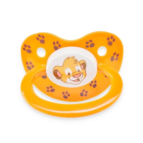 Image of Rearz - Safari V2.0 - Adult Pacifier with Lanyard and Clip (2 Pacifiers and 1 Lanyard)