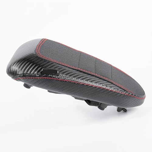 Sillín motocicleta S1000RR antifatiga | Cojín de asiento delantero trasero contra dolores