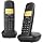 Twin Handset