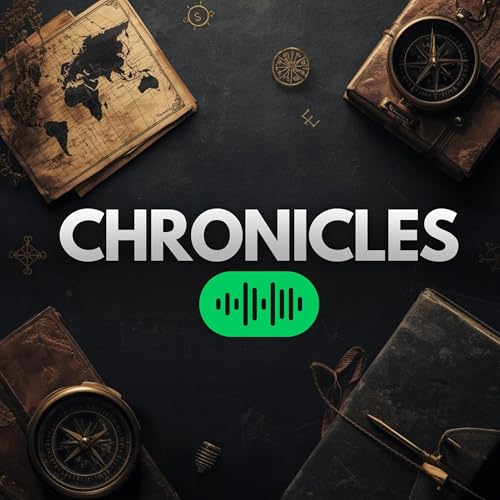 Chronicles | Motivational Stories Podcast cover art