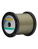 Maxima Service Spool ( 8-Pound. Test ), Ultragreen, 3300-Yard
