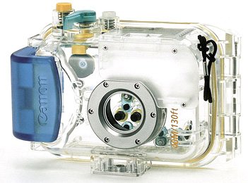 Amazon.co.jp: Canon WP-DC10 ウォータープルーフケース : 家電