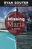 Missing Maria 1738931706 Book Cover