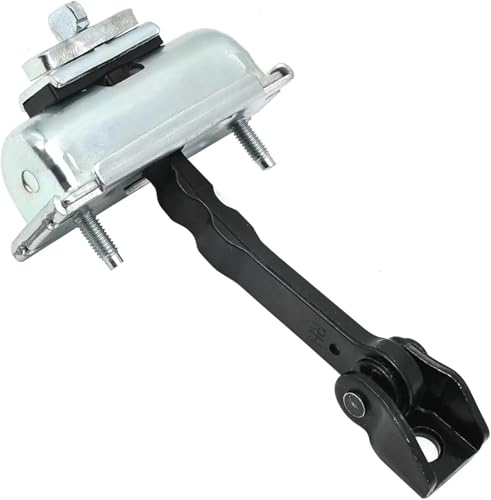 Charnières de porte de voiture robustes pour Transit et Custom mécanique de précision 2012+