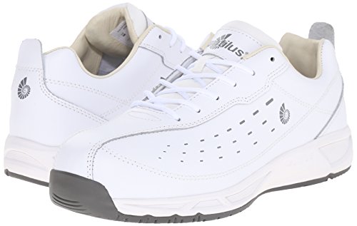 Image of Nautilus Safety Footwear Specialty EH N9546 Men's Steel Toe Athletic Work Boots
