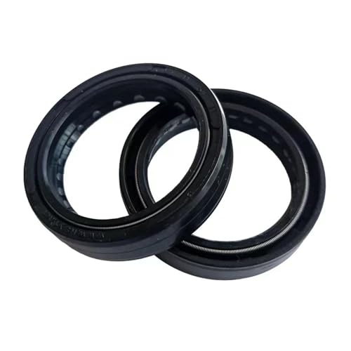 Retén de aceite 43x54 amortiguador delantero motocicleta Suzuki RMX 250 90-99