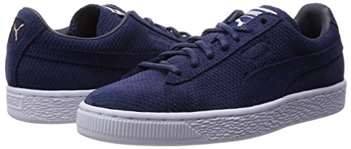 Image of PUMA Women's Trainers Low-Top Sneakers, Periscope Peacoat, 7.5 US