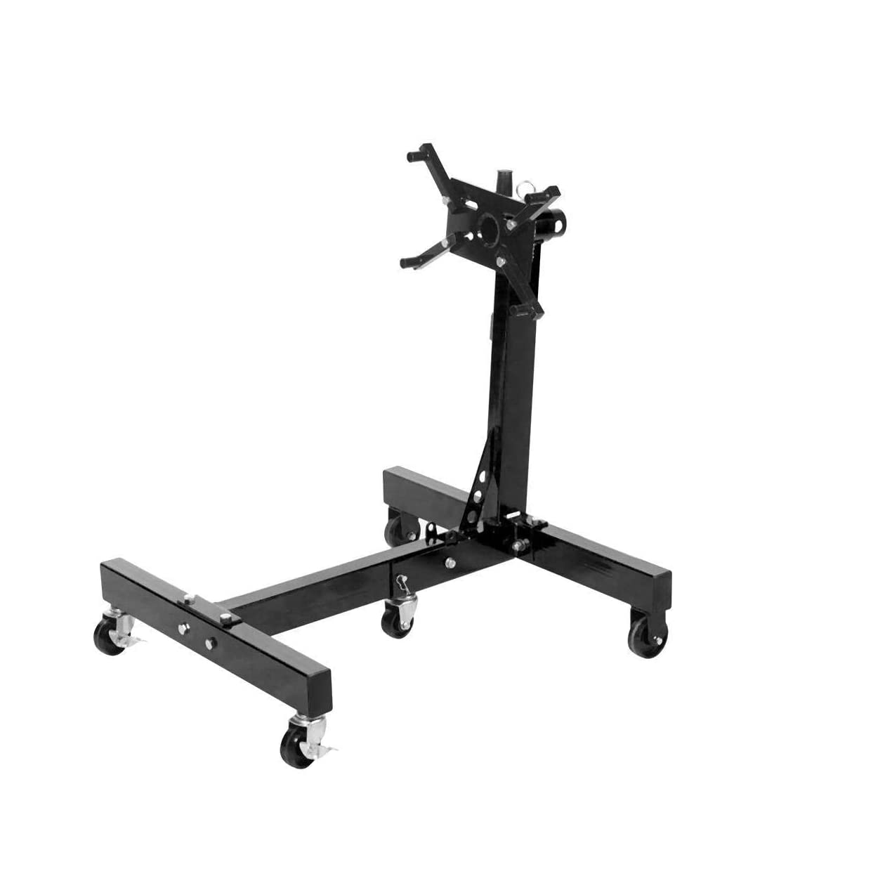 BRİO MOTOR TOPLAMA SEHPASI KATLANIR 680 KG