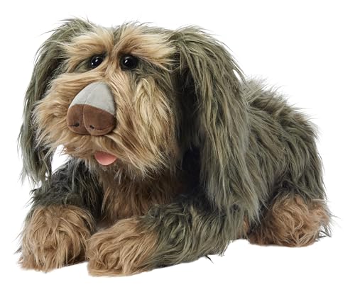 Peluche Fraggle Sprocket pour stimuler le jeu de simulation 3 ans - 3