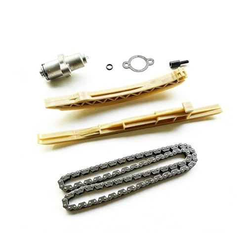 Solution claquement distribution CFMOTO Z10 kit guide plaque - 3