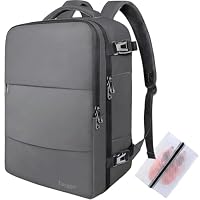 Taygeer Ryanair Cabin Bags 40x30x20 Underseat, Travel Backpack Cabin Size