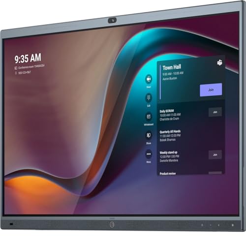 Yealink MB86-A001MeetingBoard for Medium and La