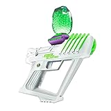 Gel Blaster Surge Gen3 Ready to Blast Edition Bundle with Starfire Activator - Glow in The Dark Upgrade Takes Blasting from Day to Night - Adjustable FPS, 100+ Ft Range, Day & Night Gellets - Ages 14+