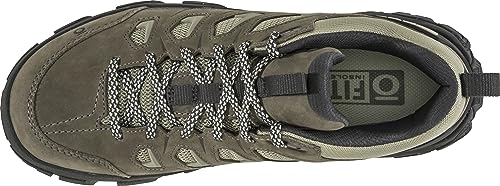 Image of Oboz Women's Sawtooth X Low Hiking Shoe