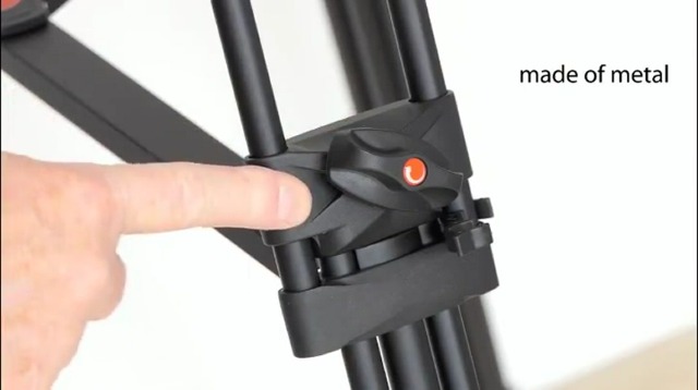 Amazon | VILTROX プロ三脚 188cm可能 3way雲台 VX-18M ビデオ