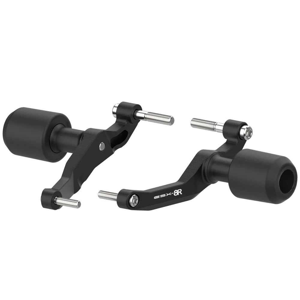 Photo 1 of S JWHSMV Motorcycle Wheel Protector Slider for GSX-8R (2022-2024)