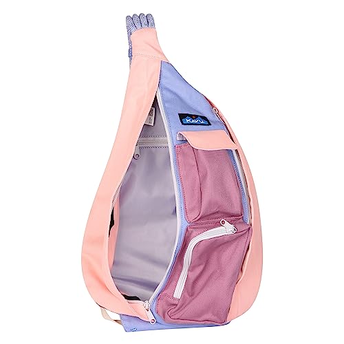 Image of KAVU Rope Bag - discontinued colors (Fruit Frenzy)