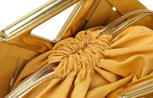 Molodo Handmade Woven Tote Basket Bag Multi carry Styles Chic Commuter Crossbody Shoulder Bag With Pouch4