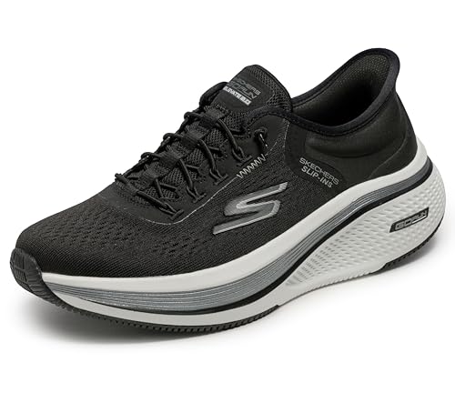 Image of Skechers Women's Go Run Elevate 2.0 Banyan Hands Free Slip-ins