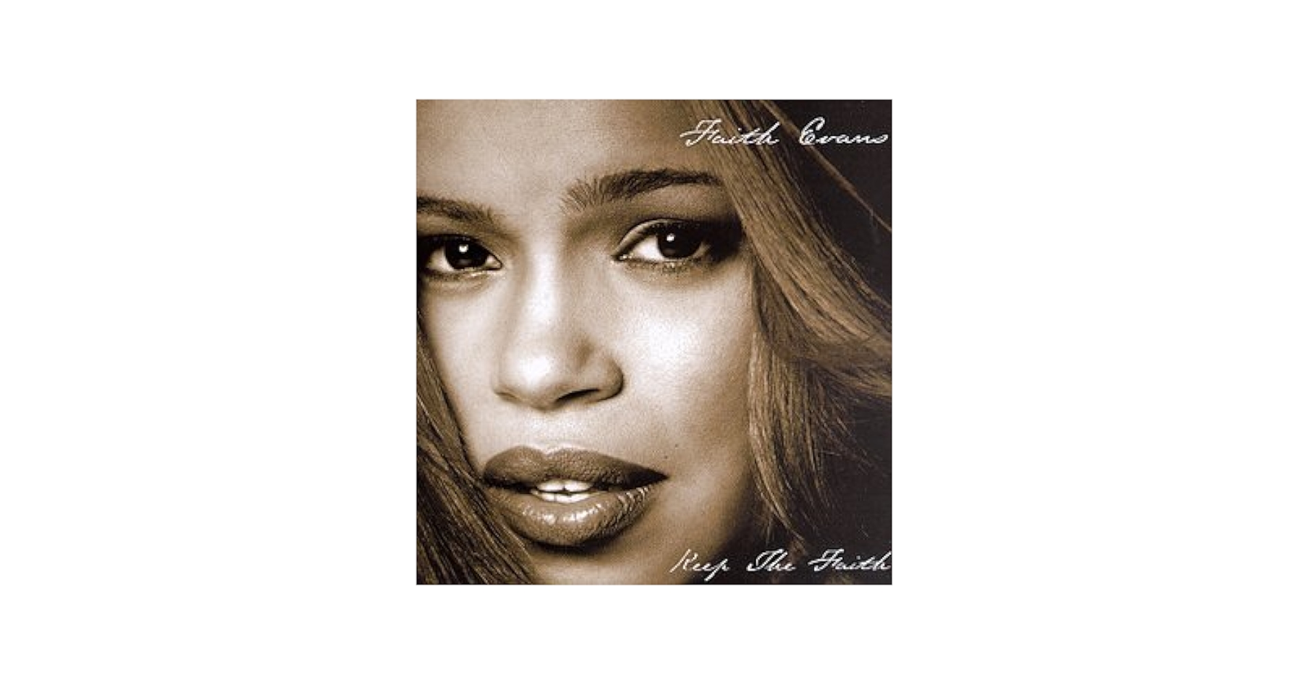 フェイス・エヴァンス KEEP THE FAITH 2LP 1998 US盤 フェイス・エヴァンス KEEP THE FAITH 2LP 1998 US盤 - メルカリ