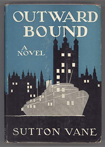 Outward Bound B006WC809S Book Cover