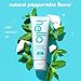 hello Antiplaque Fluoride Free Whitening Toothpaste and Peace Out Plaque Alcohol Free Mouthwash Pack, Includes Two 4.7 Oz Whitening Toothpastes and One 16 Fl Oz Fluoride Free Mouthwash