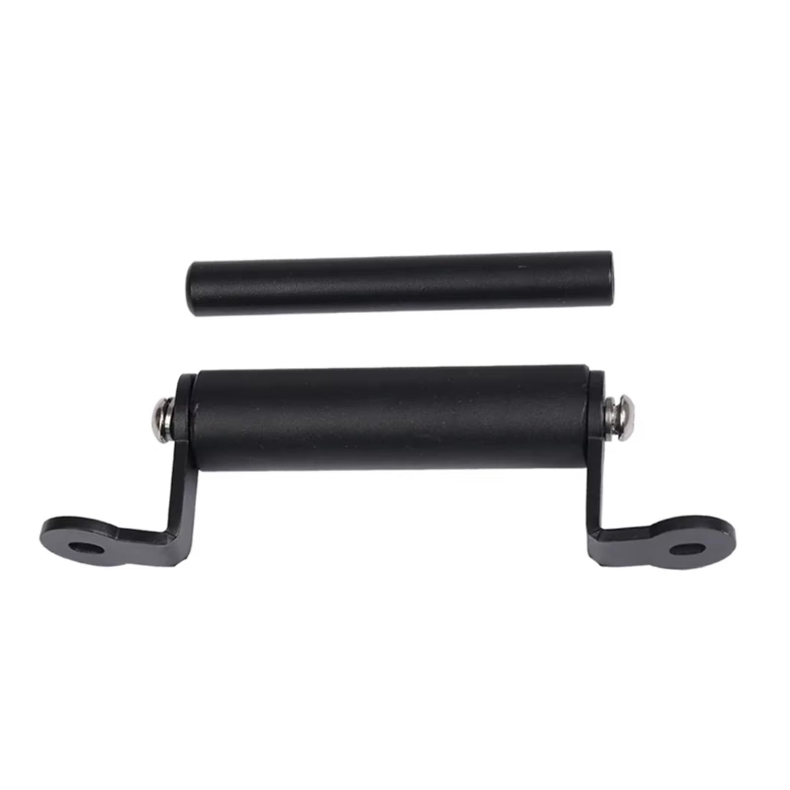 Support guidon Tracer 7 GT de fourche rigide pour une navigation stable sur moto Yamaha