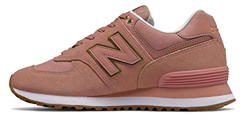 Image of New Balance Women's 574 Sneakers