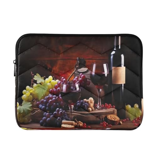 Funda para laptop de 13-14 pulgadas impermeable miniatura 1