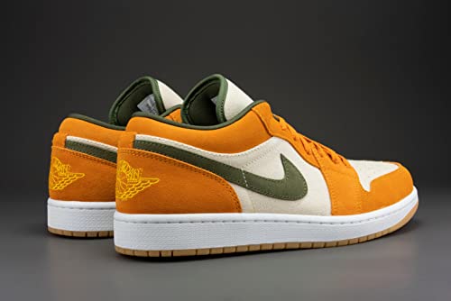 Image of Nike Men's Air Jordan 1 Low SE Sneaker