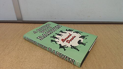 A round with Darwin 0285626647 Book Cover