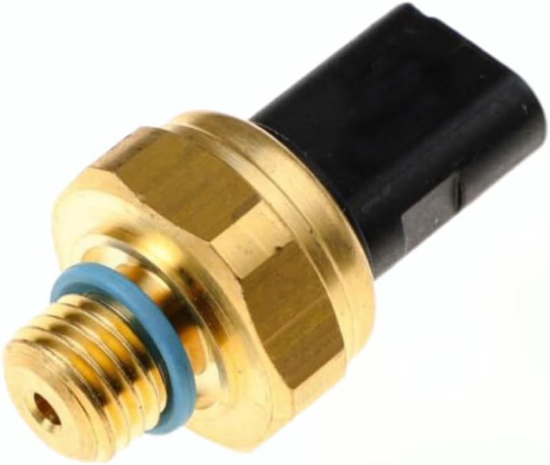 Oil Pressure Sensor Fit for BMW 335i 435i 535i 640i 740i X4 X5 M4 Z4 Mini Cooper 51CP18-01 7592823 12617592532 7592532