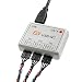 Produktbild ELV Bausatz USB-I2C-Interface, inkl. Gehäuse, USB-Kabel, 3 Anschlusskabel