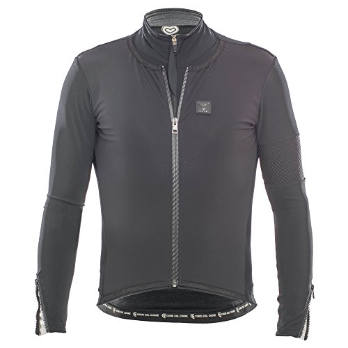 PISSEI Vanp Plus Jacket L