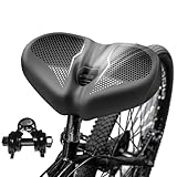 sillin bicicleta mujer chile Zonas sensibles: la forma sin nariz elimina el roce interno de los muslos, garantizando una experiencia de conducción agradable y mejorando el rendimiento natural durante largos viajes o paseos casuales en entornos urbanos con máxima adaptabilidad